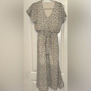 Sienna Sky S maxi